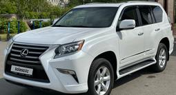 Lexus GX 460 2016 годаүшін24 500 000 тг. в Астана