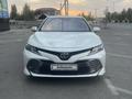 Toyota Camry 2019 годаүшін12 900 000 тг. в Шымкент – фото 5