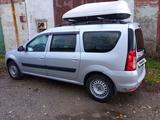 ВАЗ (Lada) Largus 2014 годаүшін2 700 000 тг. в Риддер