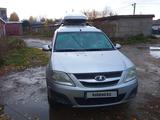 ВАЗ (Lada) Largus 2014 годаүшін2 700 000 тг. в Риддер – фото 3
