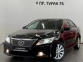 Toyota Camry 2014 года за 10 150 000 тг. в Астана