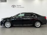 Toyota Camry 2014 годаfor10 150 000 тг. в Астана – фото 3