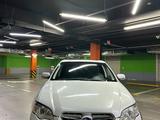 Subaru Legacy 2006 года за 4 550 000 тг. в Алматы – фото 3