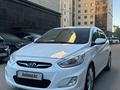 Hyundai Accent 2013 года за 5 200 000 тг. в Караганда
