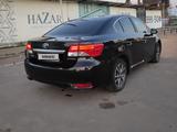 Toyota Avensis 2013 года за 7 700 000 тг. в Астана – фото 4