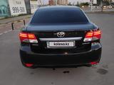 Toyota Avensis 2013 года за 7 700 000 тг. в Астана – фото 5