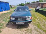 Audi 100 1994 года за 1 600 000 тг. в Кокшетау