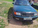 Audi 100 1994 года за 1 600 000 тг. в Кокшетау – фото 2