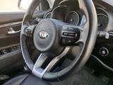 Kia Rio X-Line 2020 года за 7 090 000 тг. в Актобе