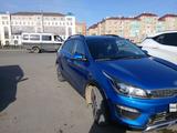 Kia Rio X-Line 2020 года за 7 090 000 тг. в Актобе – фото 4