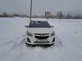 Chevrolet Cruze 2014 года за 5 200 000 тг. в Алматы