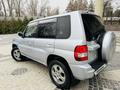 Mitsubishi Pajero Pinin 2003 года за 3 550 000 тг. в Алматы – фото 11