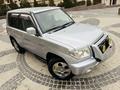 Mitsubishi Pajero Pinin 2003 года за 3 550 000 тг. в Алматы – фото 17