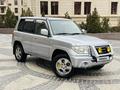 Mitsubishi Pajero Pinin 2003 года за 3 550 000 тг. в Алматы – фото 18