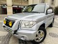 Mitsubishi Pajero Pinin 2003 года за 3 550 000 тг. в Алматы – фото 8