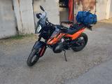 KTM  890 Adventure 2021 года за 7 000 000 тг. в Шымкент – фото 5