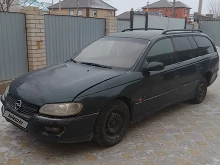 Opel Omega 1996 года за 1 300 000 тг. в Актобе