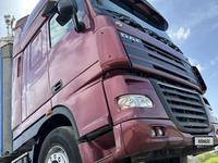 DAF  XF 105 2010 года за 24 500 000 тг. в Алматы