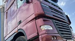 DAF  XF 105 2010 года за 24 500 000 тг. в Алматы