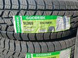 225/75/16 Goodride SL369 за 34 000 тг. в Алматы