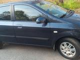 Hyundai Getz 2006 годаүшін3 200 000 тг. в Алматы – фото 2