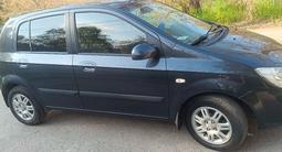 Hyundai Getz 2006 года за 3 200 000 тг. в Алматы – фото 2
