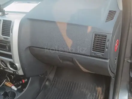 Hyundai Getz 2006 года за 3 200 000 тг. в Алматы – фото 12