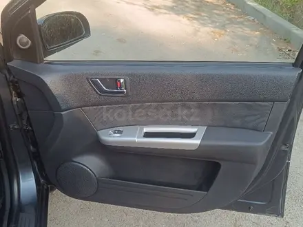Hyundai Getz 2006 года за 3 200 000 тг. в Алматы – фото 13