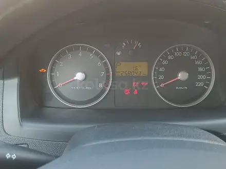 Hyundai Getz 2006 года за 3 200 000 тг. в Алматы – фото 14