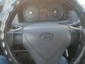 Hyundai Getz 2006 годаүшін3 200 000 тг. в Алматы – фото 15