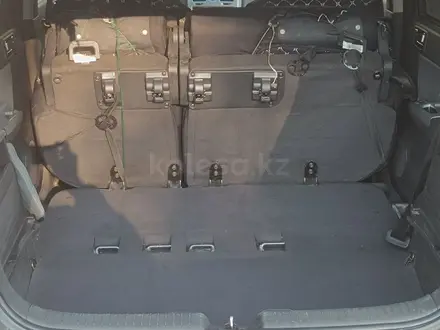 Hyundai Getz 2006 года за 3 200 000 тг. в Алматы – фото 19