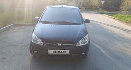 Hyundai Getz 2006 года за 3 200 000 тг. в Алматы