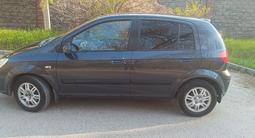 Hyundai Getz 2006 года за 3 200 000 тг. в Алматы – фото 3