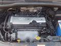 Hyundai Getz 2006 годаүшін3 200 000 тг. в Алматы – фото 5