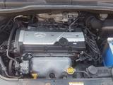 Hyundai Getz 2006 годаүшін3 200 000 тг. в Алматы – фото 5