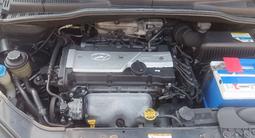 Hyundai Getz 2006 года за 3 200 000 тг. в Алматы – фото 5