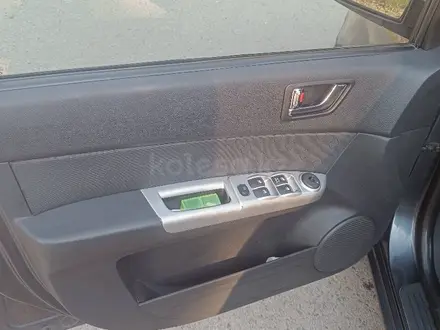 Hyundai Getz 2006 года за 3 200 000 тг. в Алматы – фото 7