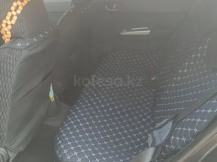 Hyundai Getz 2006 года за 3 200 000 тг. в Алматы – фото 9