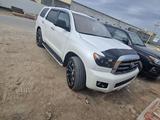 Toyota Sequoia 2011 годаүшін19 000 000 тг. в Атырау – фото 4