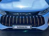 Jetour X50 2025 года за 7 600 000 тг. в Астана