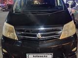 Toyota Alphard 2006 года за 9 000 000 тг. в Алматы – фото 5