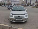 Toyota Avensis 2003 года за 4 500 000 тг. в Экибастуз