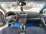 Toyota Avensis 2003 года за 4 500 000 тг. в Экибастуз – фото 4