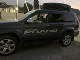 Toyota Land Cruiser Prado 2009 годаүшін15 500 000 тг. в Шымкент