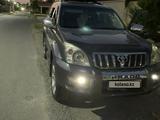 Toyota Land Cruiser Prado 2009 годаүшін15 500 000 тг. в Шымкент – фото 2