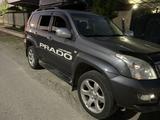 Toyota Land Cruiser Prado 2009 годаүшін15 500 000 тг. в Шымкент – фото 3