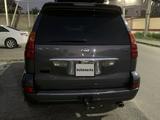 Toyota Land Cruiser Prado 2009 годаүшін15 500 000 тг. в Шымкент – фото 4