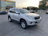 Toyota Land Cruiser Prado 2013 годаүшін16 300 000 тг. в Тараз – фото 3