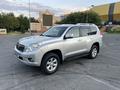 Toyota Land Cruiser Prado 2013 годаүшін16 300 000 тг. в Тараз – фото 4