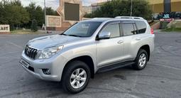 Toyota Land Cruiser Prado 2013 года за 16 300 000 тг. в Тараз – фото 4